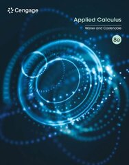 Applied Calculus, 8th edition hind ja info | Majandusalased raamatud | kaup24.ee