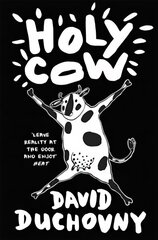 Holy Cow цена и информация | Фантастика, фэнтези | kaup24.ee