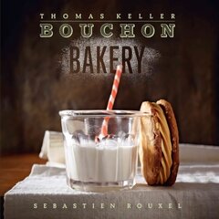 Bouchon Bakery цена и информация | Книги рецептов | kaup24.ee