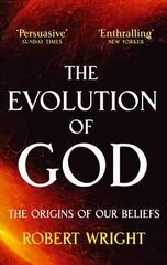 Evolution Of God: The origins of our beliefs Digital original цена и информация | Духовная литература | kaup24.ee