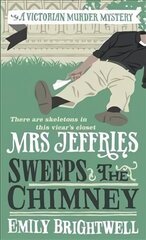 Mrs Jeffries Sweeps the Chimney hind ja info | Fantaasia, müstika | kaup24.ee