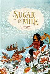 Sugar in Milk цена и информация | Книги для подростков и молодежи | kaup24.ee