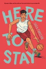 Here to Stay цена и информация | Книги для подростков и молодежи | kaup24.ee