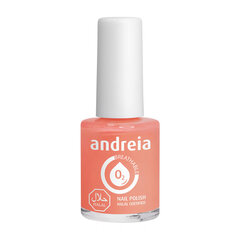 küünelakk Andreia Breathable B5 (10,5 ml) hind ja info | Küünelakid, küünetugevdajad | kaup24.ee