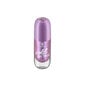 küünelakk Essence Gel Nail Nº 41-violet voltage (8 ml) hind ja info | Küünelakid, küünetugevdajad | kaup24.ee