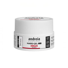 Küünegeel Hard High Viscosity Andreia (22 g) hind ja info | Küünelakid, küünetugevdajad | kaup24.ee