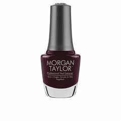 лак для ногтей Morgan Taylor Professional the camera loves me (15 ml) цена и информация | Лаки для ногтей, укрепители для ногтей | kaup24.ee