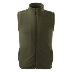 Fliisvest Rimeck Next 518 Military ADL 5186915 цена и информация | Женские жилеты | kaup24.ee