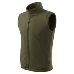 Fliisvest Rimeck Next 518 Military ADL 5186915 цена и информация | Женские жилеты | kaup24.ee