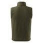 Fliisvest Rimeck Next 518 Military ADL 5186915 цена и информация | Naiste vestid | kaup24.ee