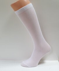 Полудлинные носки женские Largo, белый цена и информация | Женские носки | kaup24.ee