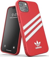 Adidas OR Moulded PU цена и информация | Чехлы для телефонов | kaup24.ee