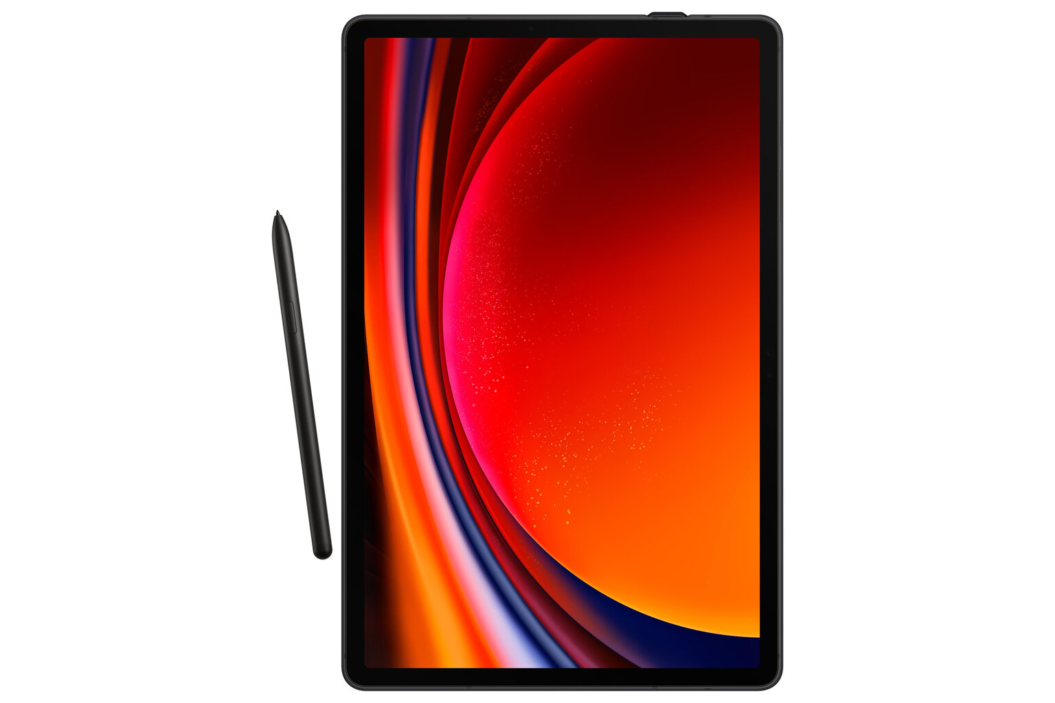 Samsung Galaxy Tab S9+ / S9 FE+ EF-BX810PBEGWW цена и информация | Tahvelarvuti kaaned ja kotid | kaup24.ee