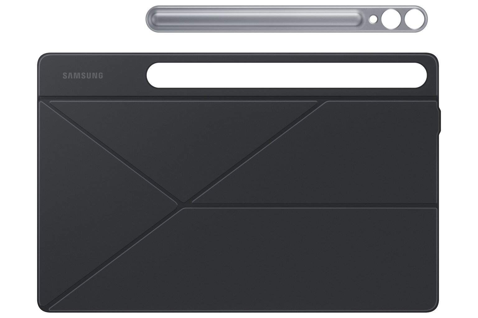 Samsung Galaxy Tab S9+ / S9 FE+ EF-BX810PBEGWW цена и информация | Tahvelarvuti kaaned ja kotid | kaup24.ee