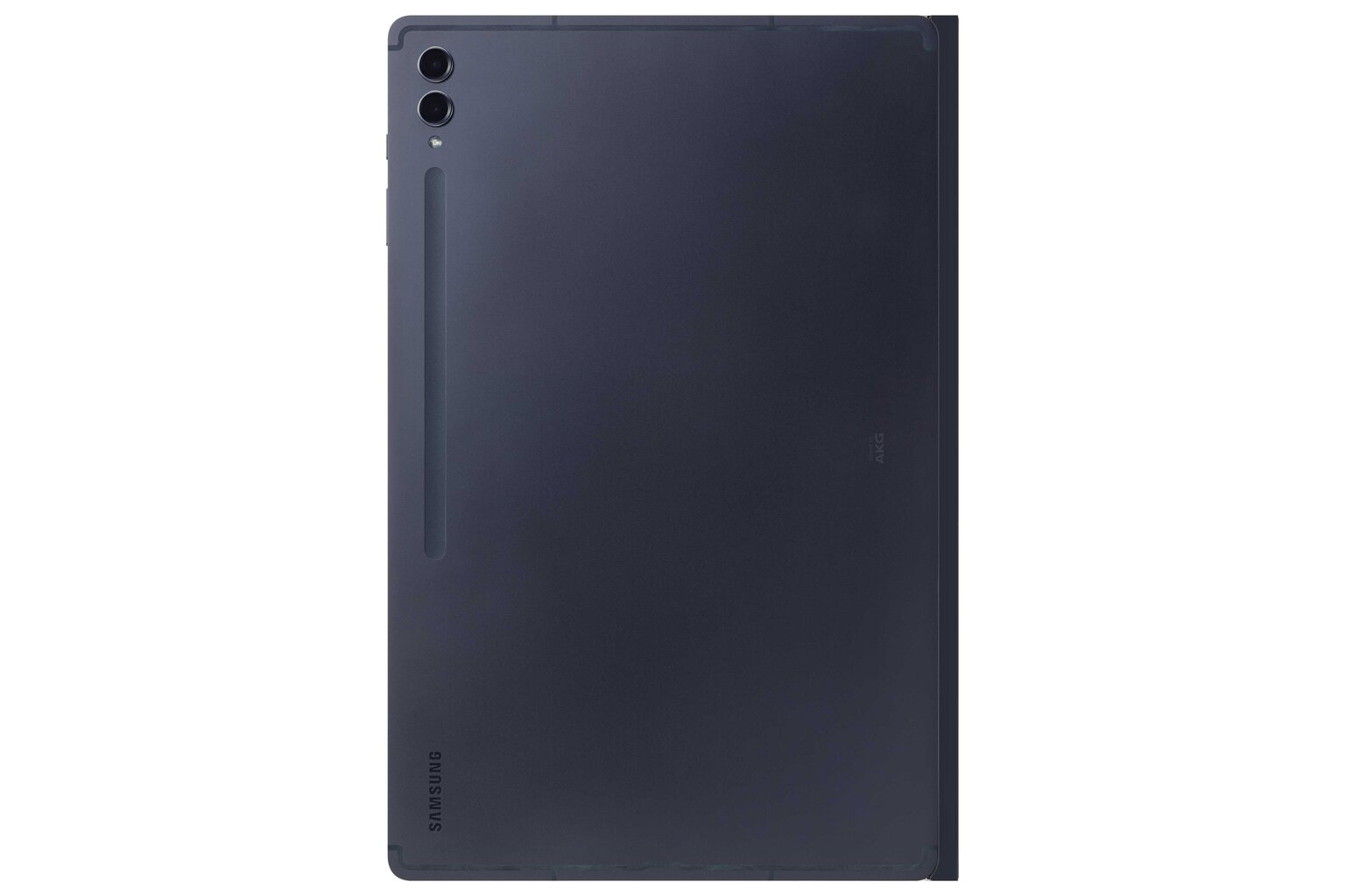 NX812PBE Privacy kaitseklaas Samsung Galaxy Tab S9+ / S9 FE+, must цена и информация | Tahvelarvuti lisatarvikud | kaup24.ee