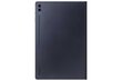 NX812PBE Privacy kaitseklaas Samsung Galaxy Tab S9+ / S9 FE+, must hind ja info | Tahvelarvuti lisatarvikud | kaup24.ee