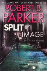 Split Image: A Jesse Stone Mystery hind ja info | Fantaasia, müstika | kaup24.ee