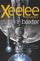 Xeelee: Endurance hind ja info | Fantaasia, müstika | kaup24.ee