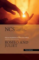 Romeo and Juliet 3rd Revised edition цена и информация | Рассказы, новеллы | kaup24.ee