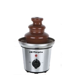Шоколадное фондю Orbegozo FCH 4000 цена и информация | Особенные приборы для приготовления пищи | kaup24.ee