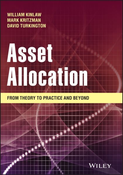 Asset Allocation: From Theory to Practice and Beyond 2nd Edition цена и информация | Majandusalased raamatud | kaup24.ee