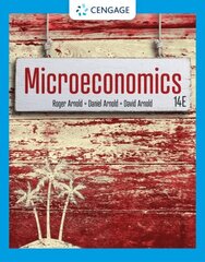 Microeconomics 14th edition цена и информация | Книги по экономике | kaup24.ee