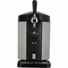 Jahutav Õllejaotur Continental Edison Edison MB65IN2 5 L 65 W цена и информация | Особенные приборы для приготовления пищи | kaup24.ee