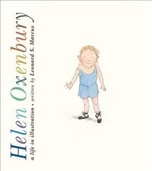 Helen Oxenbury: A Life in Illustration hind ja info | Elulooraamatud, biograafiad, memuaarid | kaup24.ee