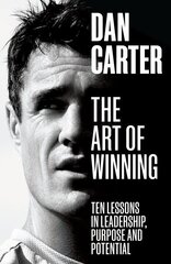 Art of Winning: Lessons learned by one of the world's top sportsmen цена и информация | Книги о питании и здоровом образе жизни | kaup24.ee