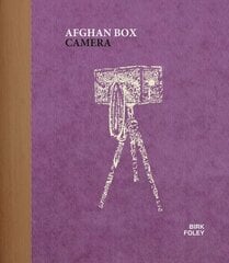 Afghan Box Camera цена и информация | Книги по фотографии | kaup24.ee