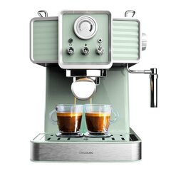 Cecotec Power Espresso 20 hind ja info | Kohvimasinad | kaup24.ee