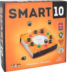 Lauamäng Smart 10 hind ja info | Lauamängud ja mõistatused | kaup24.ee