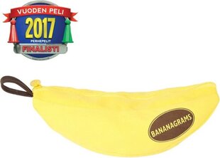Lauamäng Bananagram hind ja info | Lauamängud ja mõistatused | kaup24.ee