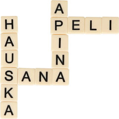 Lauamäng Bananagram hind ja info | Lauamängud ja mõistatused | kaup24.ee