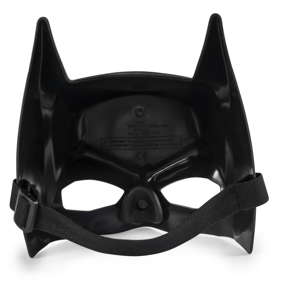 Batman kostüüm, keep ja mask hind ja info | Karnevali kostüümid | kaup24.ee