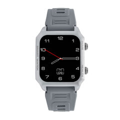 Watchmark Kardio Focus Gray hind ja info | Nutikellad (smartwatch) | kaup24.ee