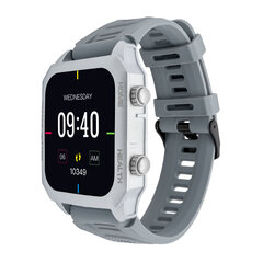 Watchmark Kardio Focus Gray hind ja info | Nutikellad (smartwatch) | kaup24.ee