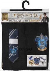 Võluri rüü Harry Potter Ravenclaw, M hind ja info | Karnevali kostüümid | kaup24.ee