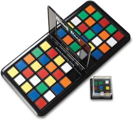 Lauamäng Rubiks Race Game цена и информация | Настольные игры, головоломки | kaup24.ee