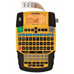 Принтер для этикеток Dymo Rhino 4200 (S0955980) цена и информация | Аксессуары для принтера | kaup24.ee