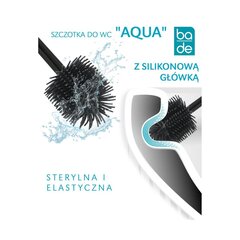 Wc-poti hari Ba-De Aqua hind ja info | BA-DE Sanitaartehnika, remont, küte | kaup24.ee