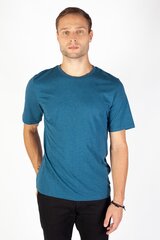 Футболкa JACK&JONES 12222887SAILORBLUE-M, синяя цена и информация | Мужские футболки | kaup24.ee