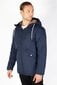 Meeste Talvejope Jack & Jones 12236010, sinine hind ja info | Meeste joped | kaup24.ee