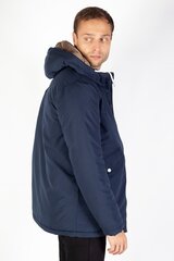 Зимняя куртка JACK&JONES 12236010NAVYBLAZER-L, синяя цена и информация | Мужские куртки | kaup24.ee