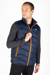 Mest vest Jack & Jones 12236814NAVYBLAZER, sinine цена и информация | Мужские жилетки | kaup24.ee