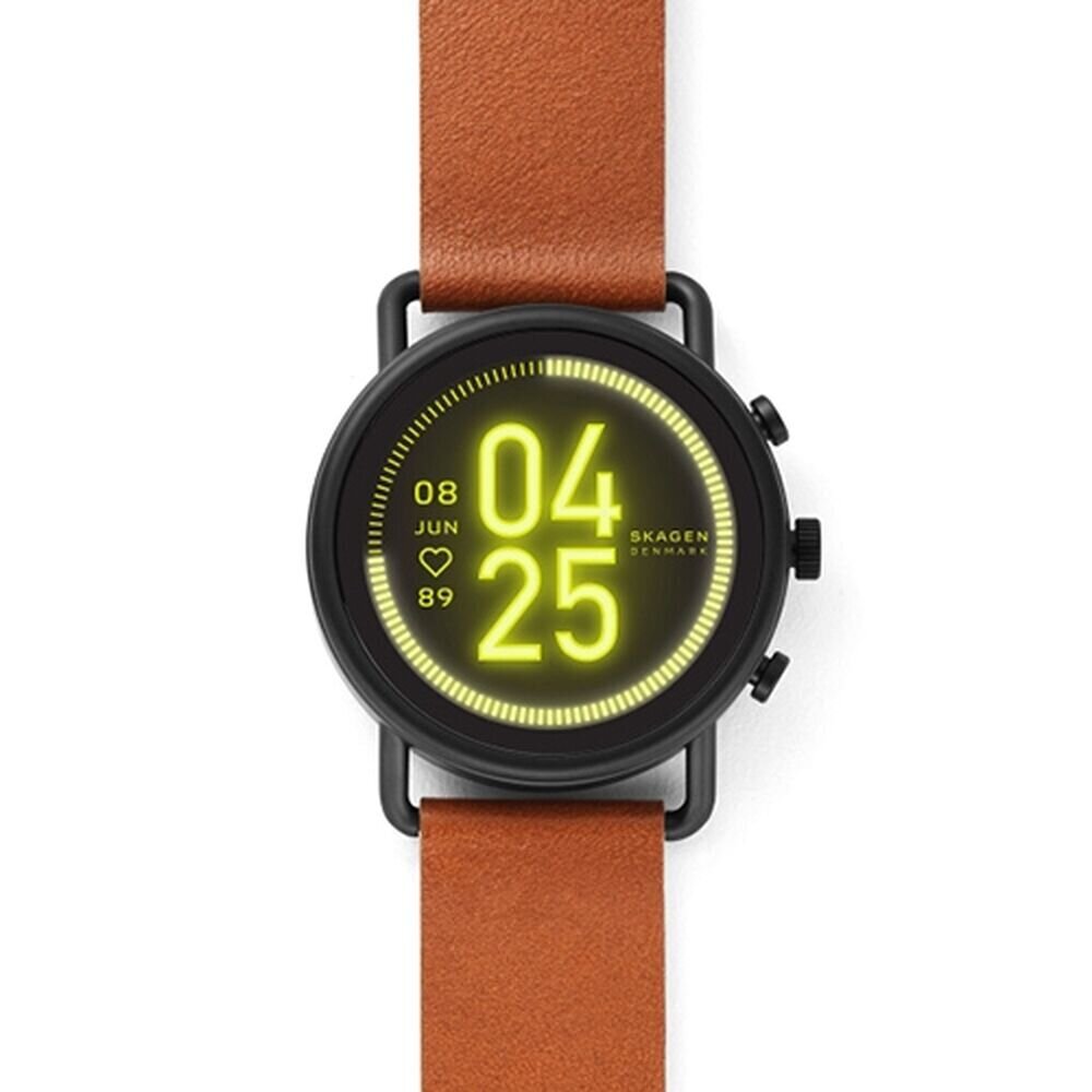 Nutikell Skagen Gen. 5 hind ja info | Nutikellad (smartwatch) | kaup24.ee