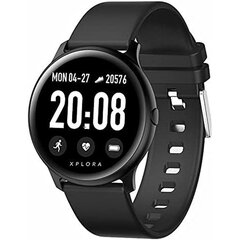 Laste nutikell Xplora Xplactivitybdbk hind ja info | Nutikellad (smartwatch) | kaup24.ee