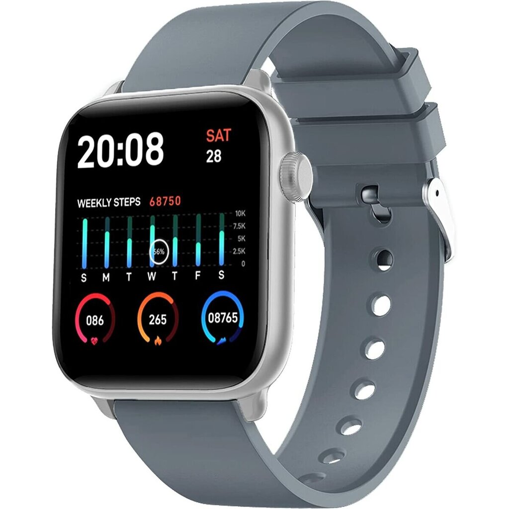 Nutikell Xplora Xmove, hall hind ja info | Nutikellad (smartwatch) | kaup24.ee