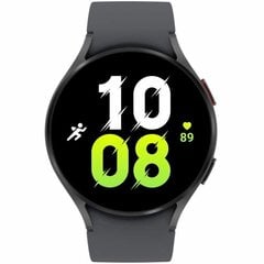 Умные часы Samsung Galaxy Watch5 1,36" Bluetooth Темно-серый цена и информация | Смарт-часы (smartwatch) | kaup24.ee