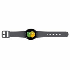 Умные часы Samsung Galaxy Watch5 Темно-серый 4G 1,19" цена и информация | Смарт-часы (smartwatch) | kaup24.ee